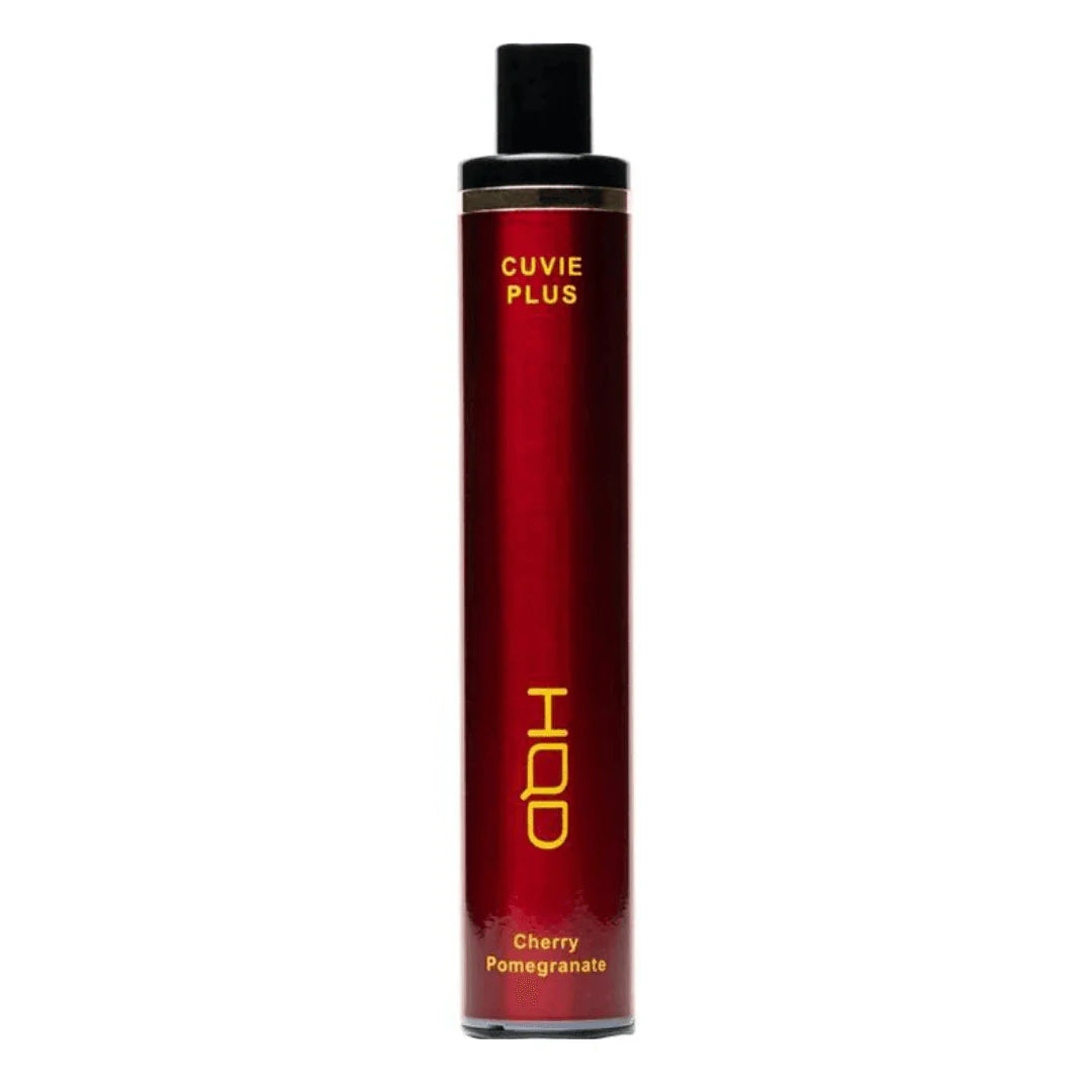 HQD Cuvie Plus 1200 Disposable Vape