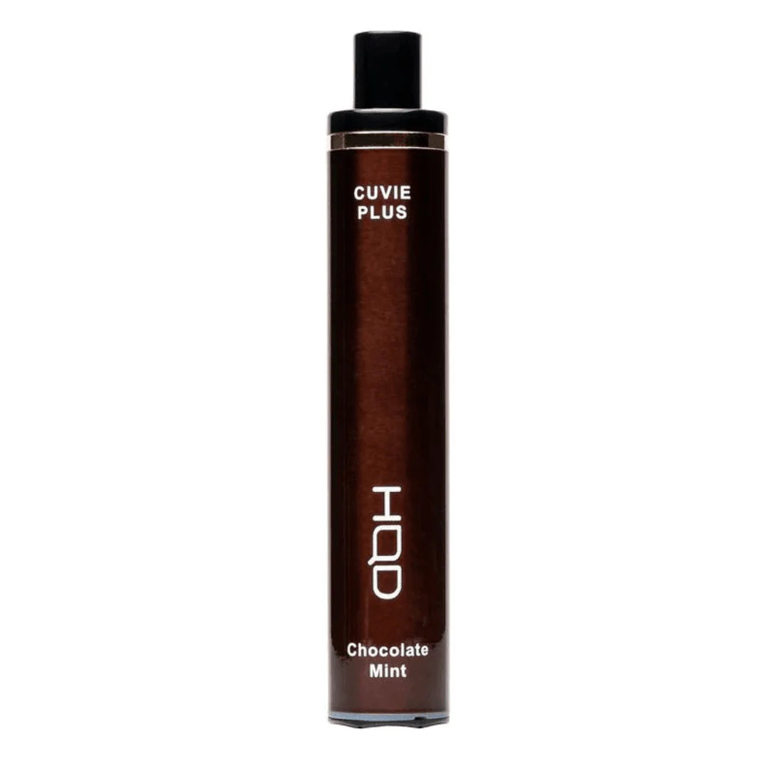 HQD Cuvie Plus 1200 Disposable Vape