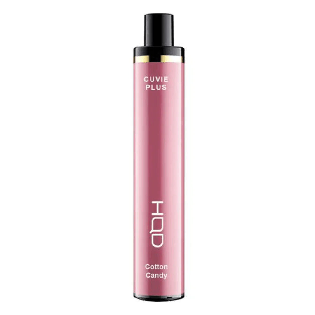HQD Cuvie Plus 1200 Disposable Vape