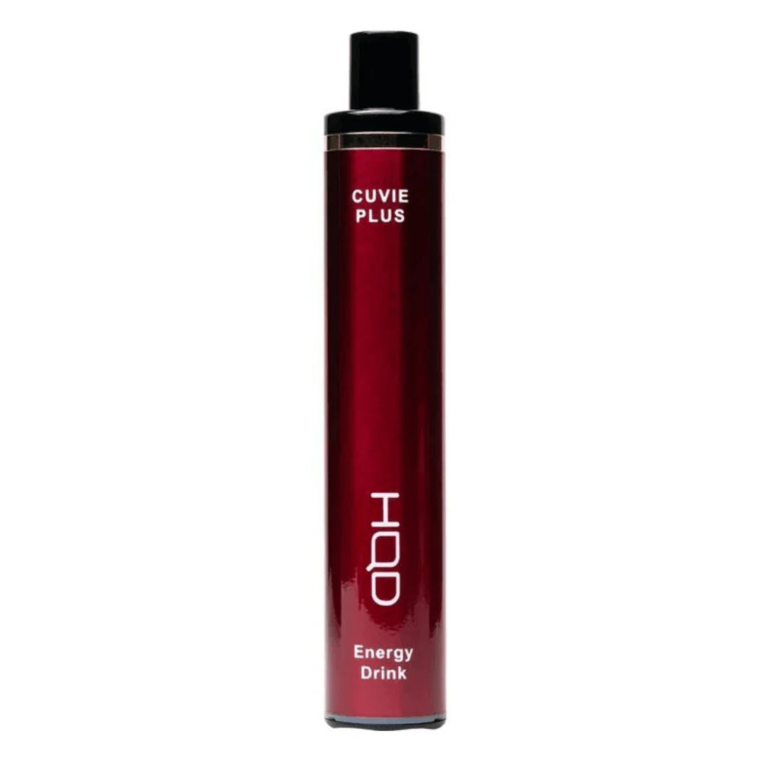 HQD Cuvie Plus 1200 Disposable Vape