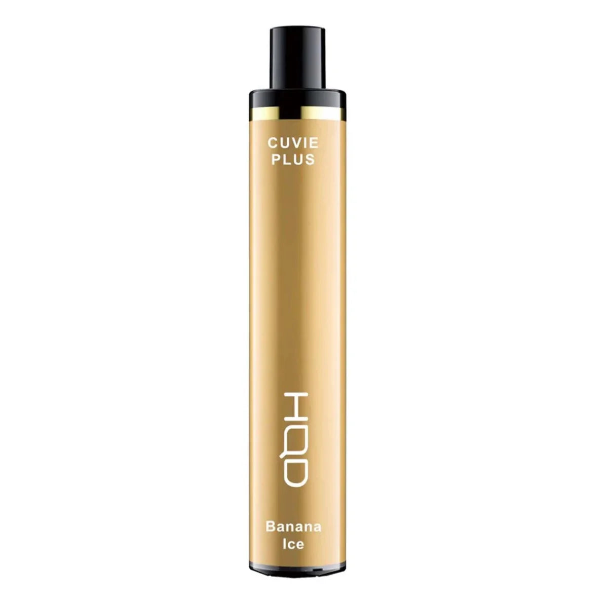 HQD Cuvie Plus 1200 Disposable Vape