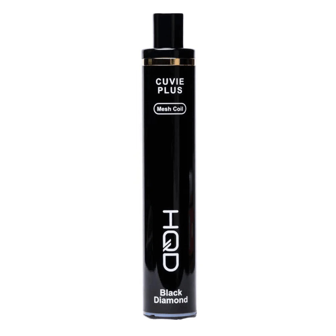 HQD Cuvie Plus 1200 Disposable Vape