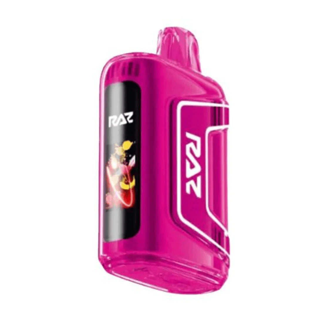 RAZ TN9000 Disposable Vape