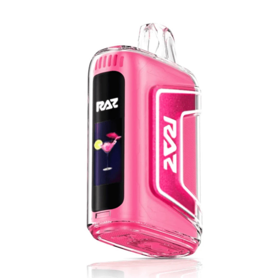 RAZ TN9000 Disposable Vape